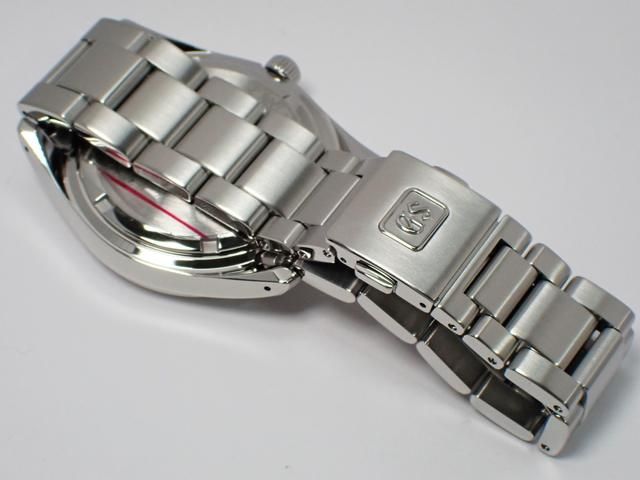 SBGP007 Grand Seiko（グランドセイコー） 60周年記念限定モデル