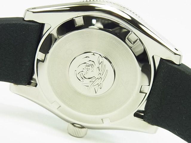 セイコー プロスペックス ダイバースキューバ ブラウン文字盤 SBDC105