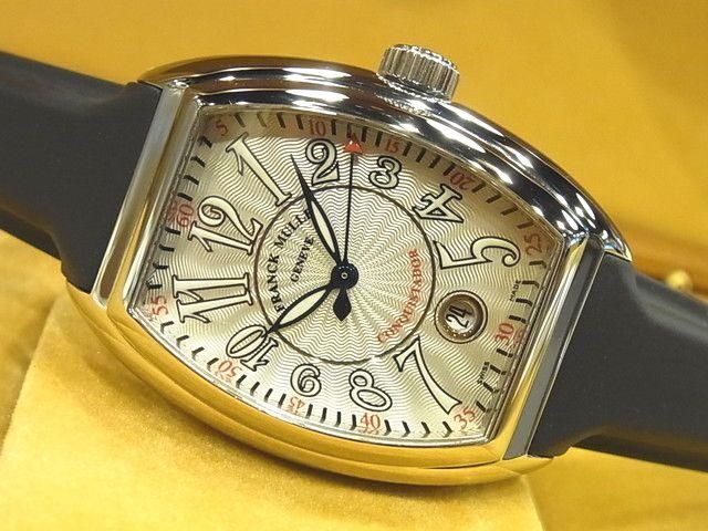 FRANCK MULLER（フランク・ミュラー）一覧｜中古販売&買取・岡山・神戸・広島の腕時計専門店ティッケン