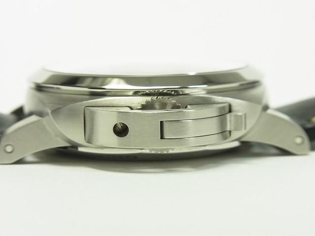 パネライ ルミノール1950・クロノ フライバック 44MM PAM00524 P