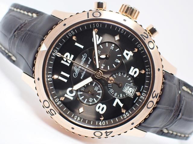 BREGUET（ブレゲ）一覧｜中古販売&買取・岡山・神戸・広島の腕時計専門