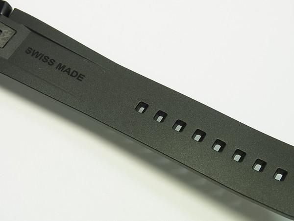 ルイ・ヴィトン タンブール・オートマティック オールブラック Q1D22Z