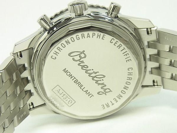 ブライトリング モンブリラン 調整コマ 幅16mm ブライトリングのモンブリラン入荷しました。