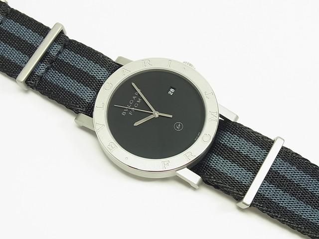 ブルガリ　BYLGARI ブルガリブルガリ　日本限定（1.100本） ブルガリ・ブルガリ / 日本限定 103457｜ブルガリ – アイアイイスズ