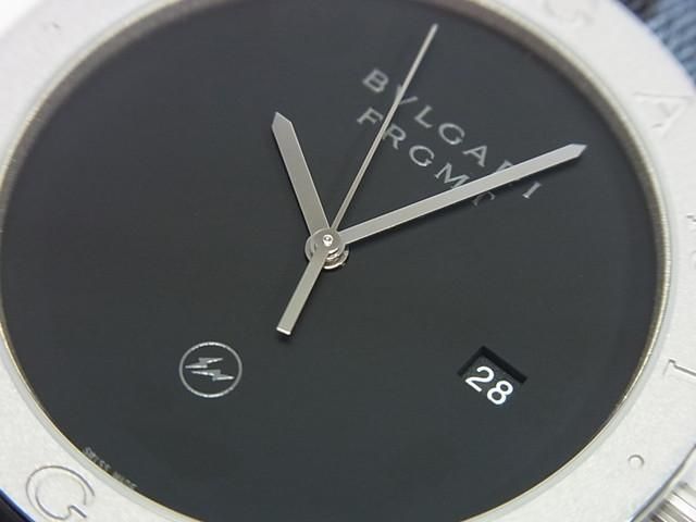 ブルガリ　BYLGARI ブルガリブルガリ　日本限定（1.100本） ブルガリ・ブルガリ / 日本限定 103457｜ブルガリ – アイアイイスズ