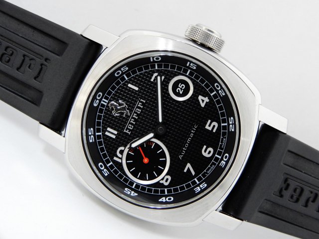 パネライ フェラーリ グランツーリズモ FER00001 - 腕時計専門店THE ...
