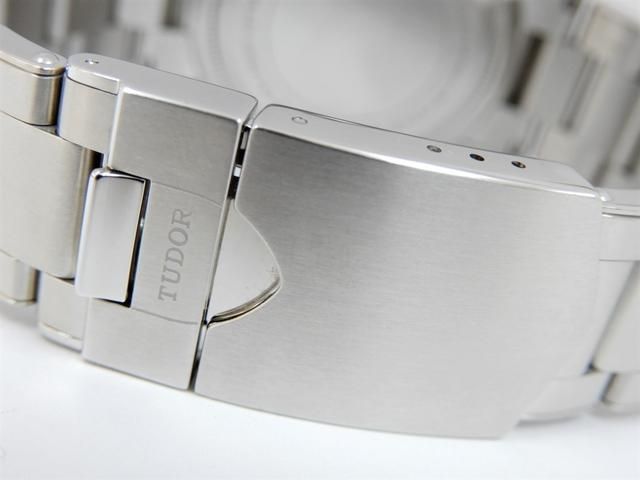 チューダー ヘリテージ ブラックベイ41 Ref.79730 正規品 - 腕時計専門