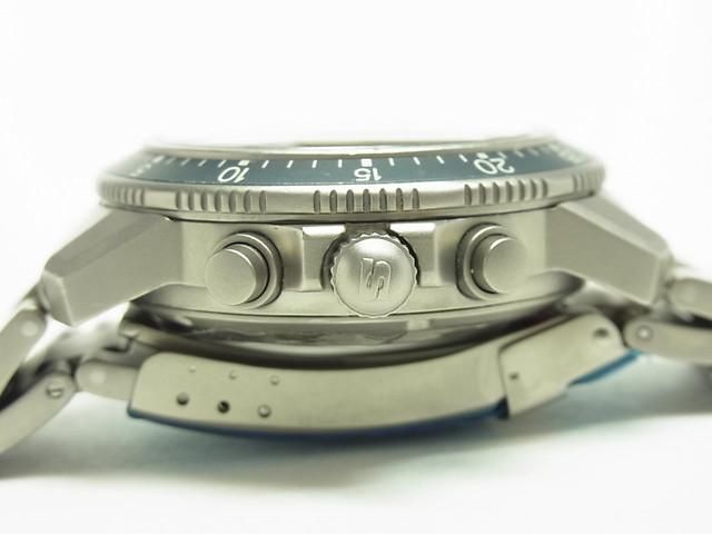 ジン(Sinn) 503.EZM-1 ZUZ表記 国内正規品 - 腕時計専門店THE