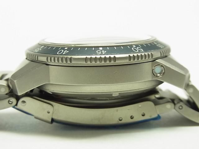ジン(Sinn) 503.EZM-1 ZUZ表記 国内正規品 - 腕時計専門店THE