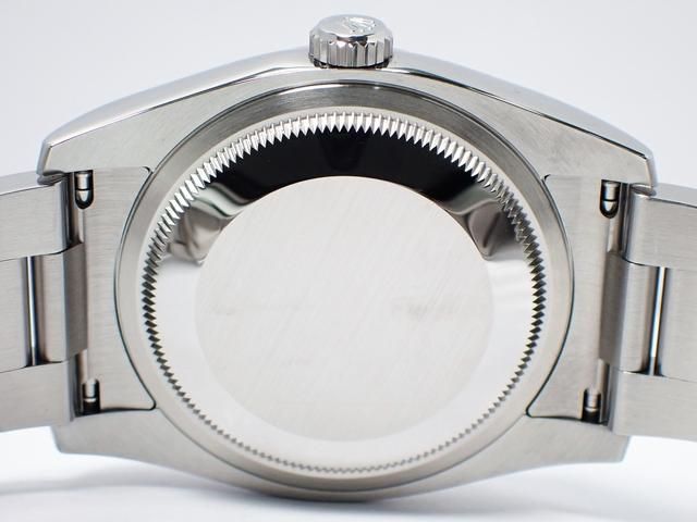 ロレックス　コマ　116000 オイスターパーペチュアル ロレックス オイスター・パーペチュアル 116000 日本限定