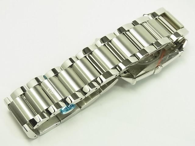 ジラール・ペルゴ ヴィンテージ1945 グレー SS Ref.25835 正規品