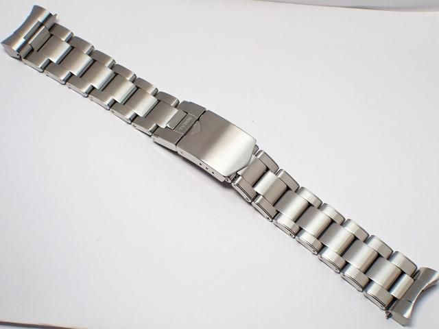 チューダー ブラックベイ クロノ ファブリックベルト Ref.79350