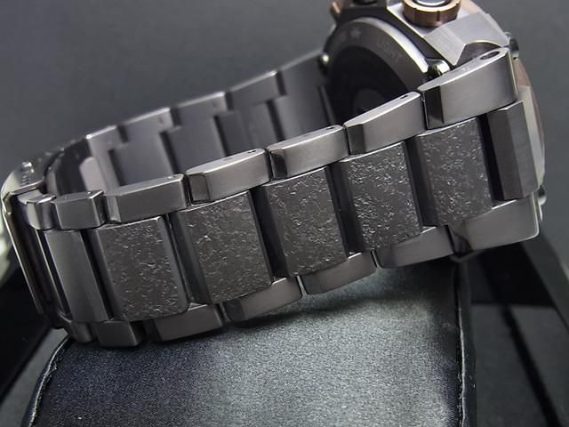 カシオ G-SHOCK MR-G 鉄鐔 350本限定 チタン - 腕時計専門店THE