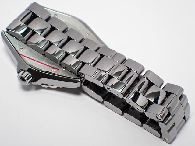 シャネル J12 クロマティック 38MM H2979 正規品 - 腕時計専門店