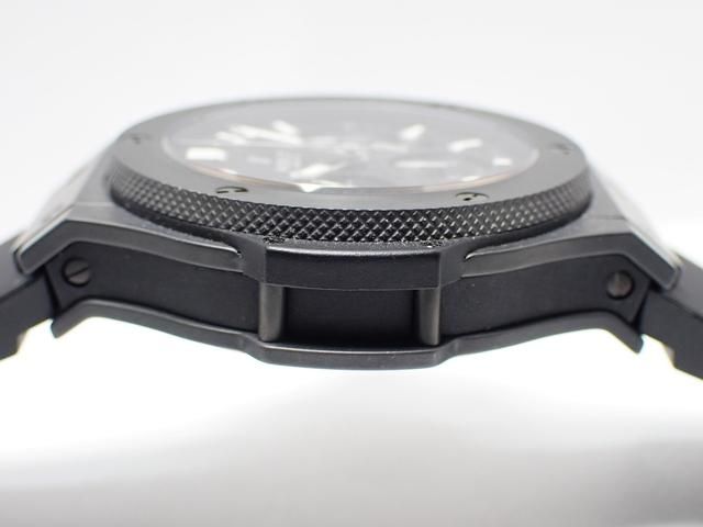 ウブロ ビッグバン エボリューション ブラックマジック 301.CI.1770.RX