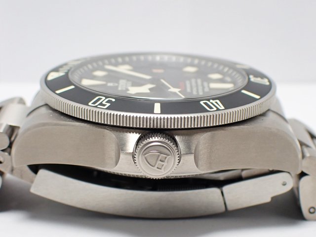 チューダー ペラゴス LHD レフトハンドドライブ Ref.25610TNL - 腕時計専門店THE-TICKEN(ティッケン) オンラインショップ