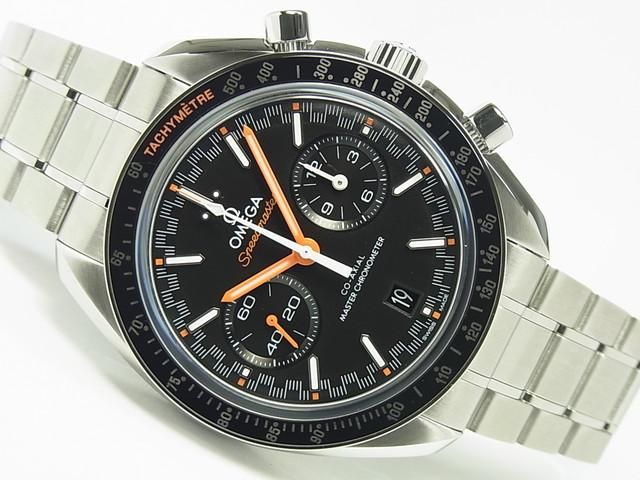 MINT 1987 OMEGA Polaris Manhattan DayDate Titanium FULL SET