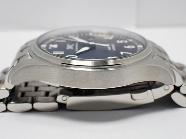 IWC パイロットウォッチ・マーク18 Ref.IW327011 - 腕時計専門店