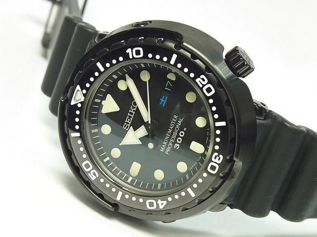 短納期早者勝ち！ SEIKO SBBN035 プロスペックス マリーンマスター - 時計