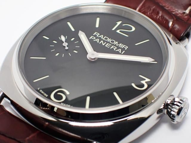 PANERAI PAM00337 ｜ oomiya 心斎橋店ブログ - 正規輸入時計専門店