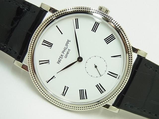 PATEK PHILIPPE（パテックフィリップ）一覧｜中古販売&買取