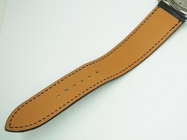 エルメス スリム ドゥ エルメス 39.5mm シルバー CA2.810