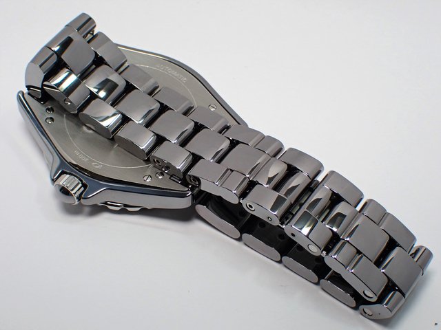 シャネル J12 クロマティック 41MM H2934 - 腕時計専門店THE-TICKEN(ティッケン) オンラインショップ