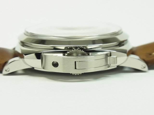 パネライ ルミノール・47MM PAM00372 V番 正規品 - 腕時計専門店THE 