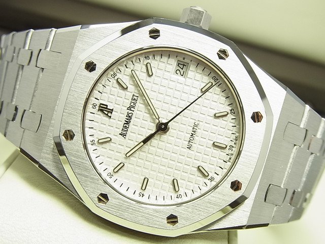 AUDEMARS PIGUET（オーデマ・ピゲ）一覧｜中古販売&買取・岡山・神戸・広島の腕時計専門店ティッケン