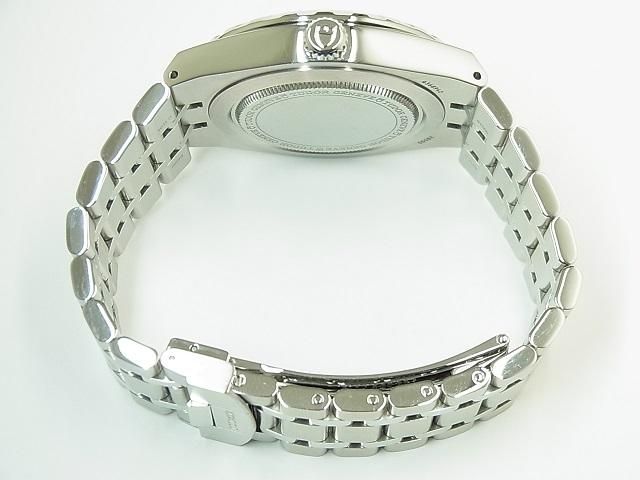 チューダー ロイヤル デイト 38MM ブラック M28500-0003