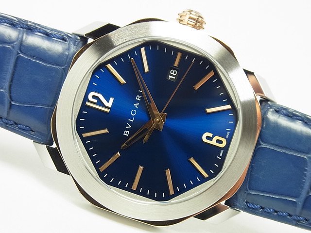 BVLGARI（ブルガリ）一覧｜中古販売&買取・岡山・神戸・広島の腕時計 