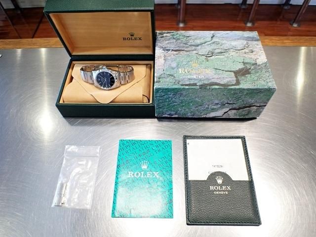 買い保障できる ROLEX】ロレックス 純正ボックス 時計 - 時計