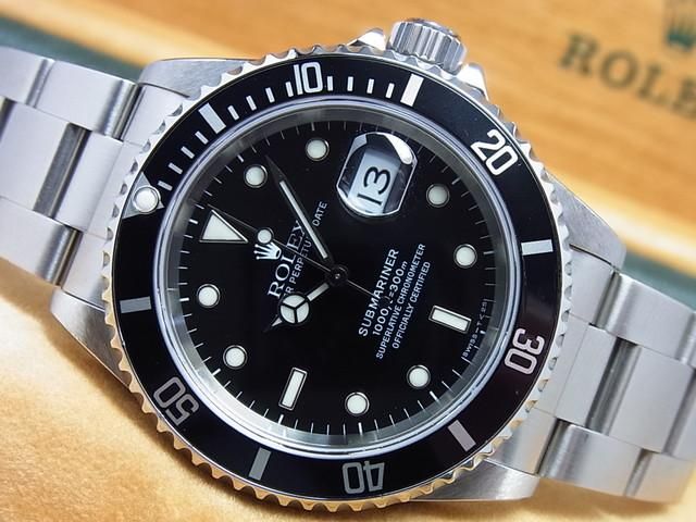 ロレックスサブマリーナストーリーROLEX SUBMARINER story | gulatilaw.com