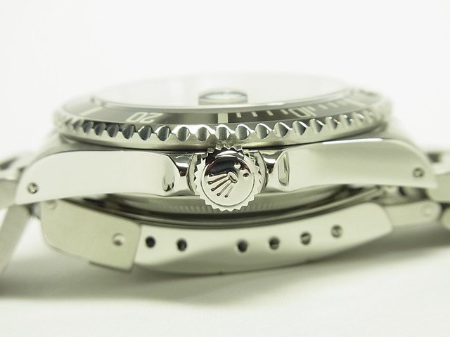 ロレックス サブマリーナ・デイト Ref.16610 U番 正規品 - 腕時計専門 