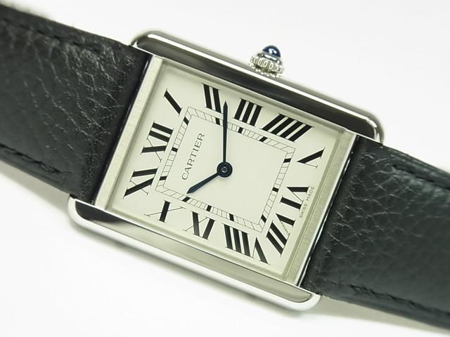 CARTIER（カルティエ）一覧｜中古販売&買取・岡山・神戸・広島の腕時計 