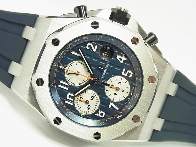 AUDEMARS PIGUET（オーデマ・ピゲ）一覧｜中古販売&買取・岡山・神戸・広島の腕時計専門店ティッケン