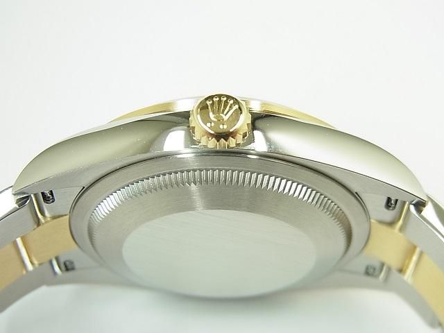 ロレックス 新型エクスプローラーI コンビ Ref.124273 - 腕時計 ロレックス 新型エクスプローラーI コンビ Ref.124273 - 腕時計