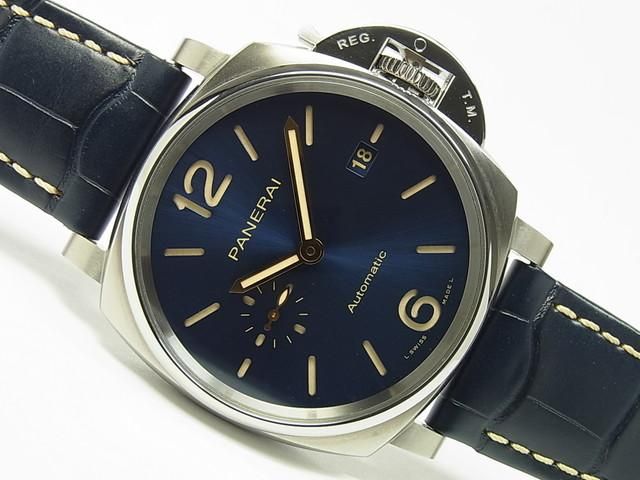 PANERAI（パネライ）一覧｜中古販売&買取・岡山・神戸・広島の