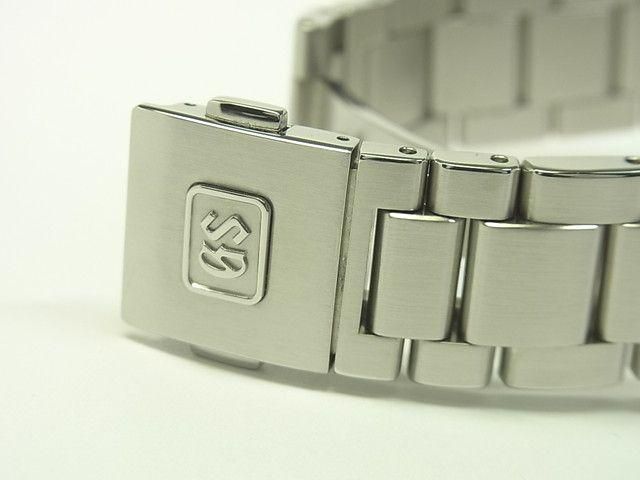 グランドセイコー ヘリテージコレクション 9R65スプリング