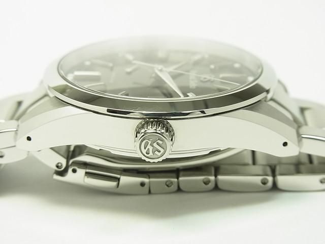 最終値下げ！SBGA301 スプリングドライブ 9R65 グランドセイコー グランドセイコー ヘリテージコレクション 9R65スプリングドライブ