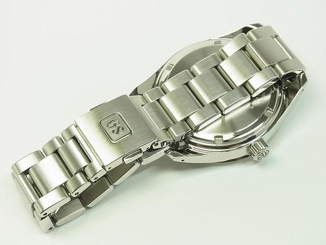 最終値下げ！SBGA301 スプリングドライブ 9R65 グランドセイコー グランドセイコー SBGA301 スプリングドライブ 9R65 完売しま