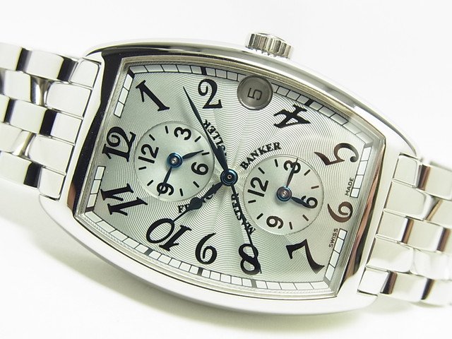 腕時計(アナログ)新品 完全未使用♫ MORPHC  モーフィック M-51 グリーン＆ゴールド