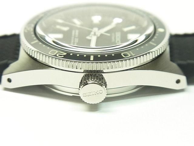 SEIKO BEAMS PROSPEX プロスペックス　ソーラー　限定300本 大人のSEIKOダイバーズウォッチ】限定300本。ビームス別注