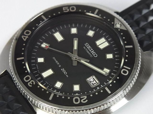 【大幅値下げ！】セイコー　プロスペックダイバースキューバ セイコー Prospex プロスペックス ダイバー スキューバ SBDC031
