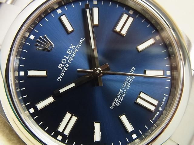 ロレックス　オイスターパーペチュアル41　124300用　コマ ROLEX (ロレックス) オイスターパーペチュアル41 腕時計 124300