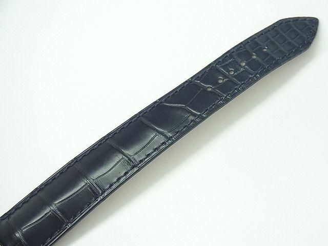 ロレックス デイデイト ブルー 18KWG 保護シール付 118139 - 腕時計