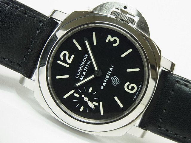 PANERAI（パネライ）一覧｜中古販売&買取・岡山・神戸・広島の腕時計 