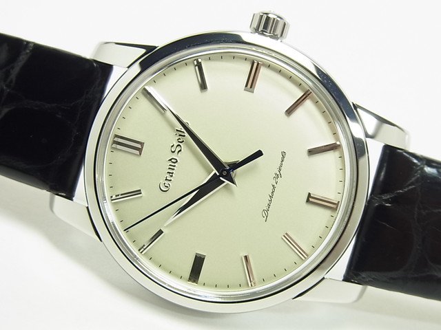グランドセイコー SEIKO創業130周年記念モデル SBGW033 限定 - 腕時計 