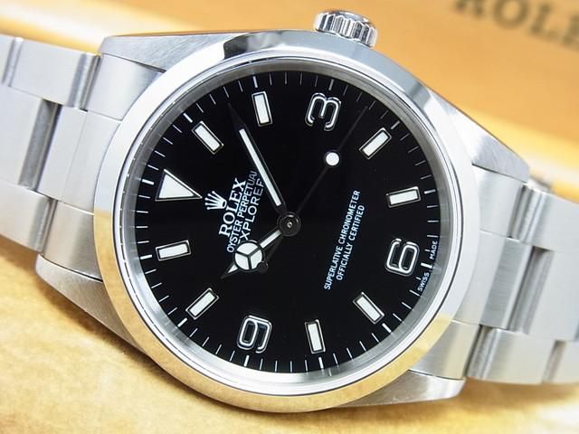 ROLEX（ロレックス）一覧｜中古販売&買取・岡山・神戸・広島の