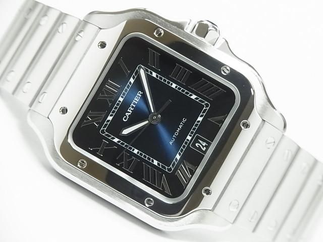 カルティエサントス一覧｜中古販売&買取・岡山・神戸・広島の